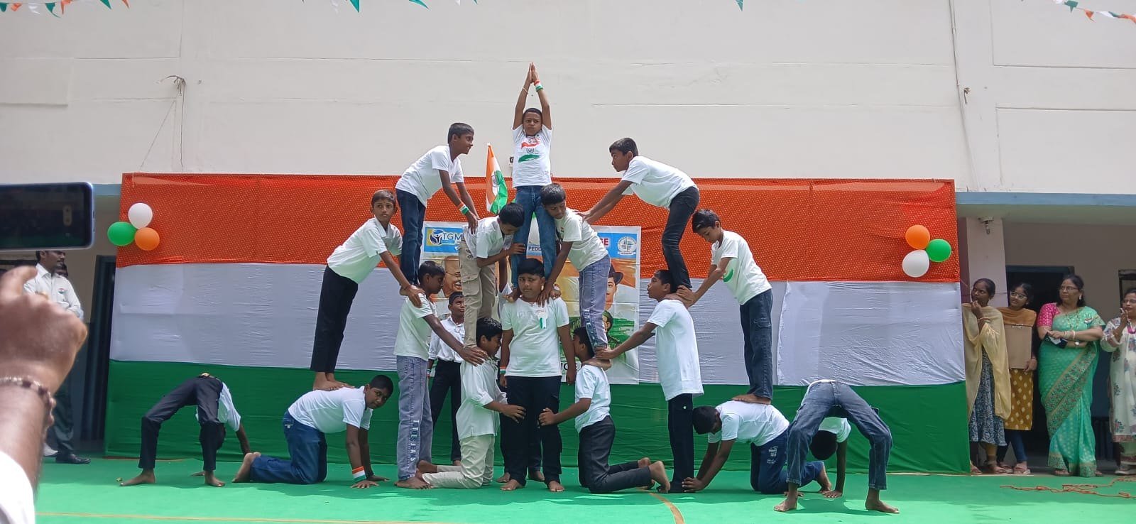 Cultural event